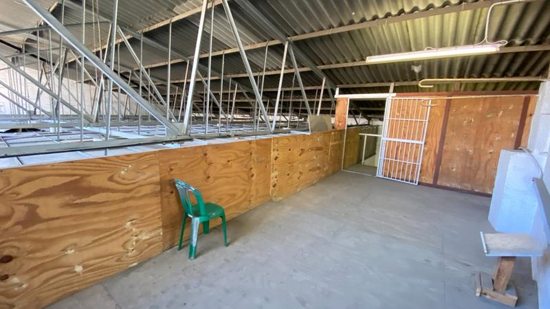 Commercial Property for Sale in Woodstock Western Cape